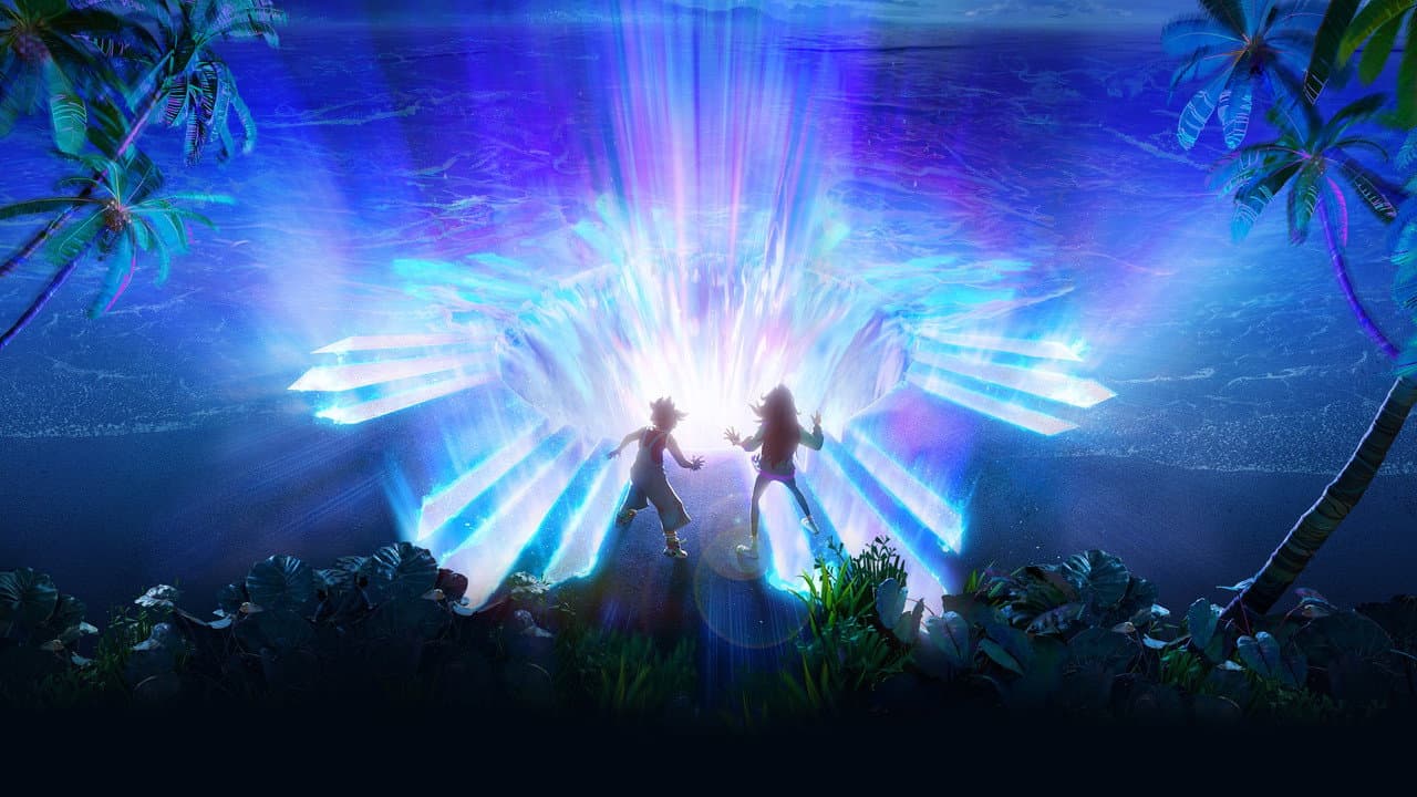 Forgotten Island : Un portail, une promesse et le prix de la mémoire