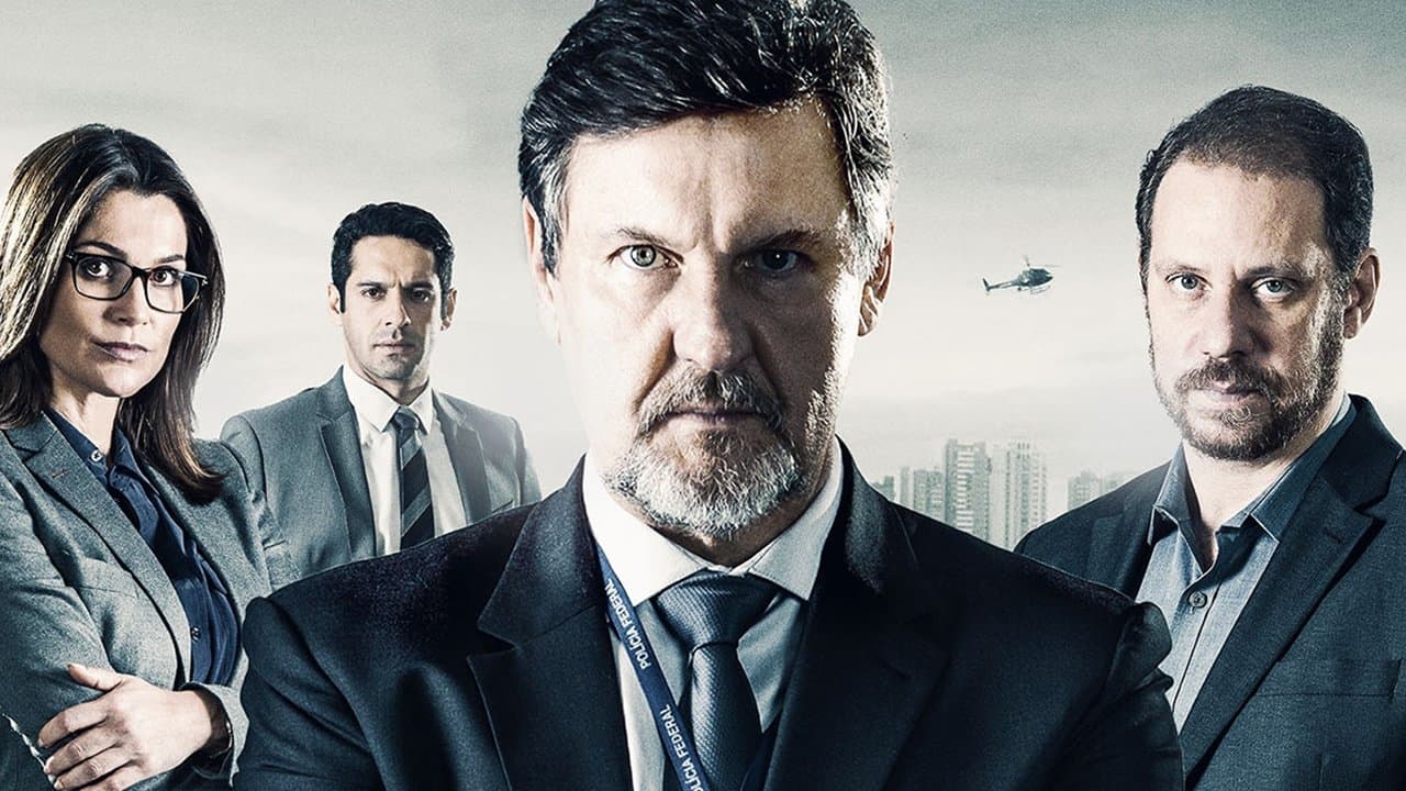 Opération Car Wash : Un Scandale de Corruption Mondial Fabriqué au Brésil backdrop