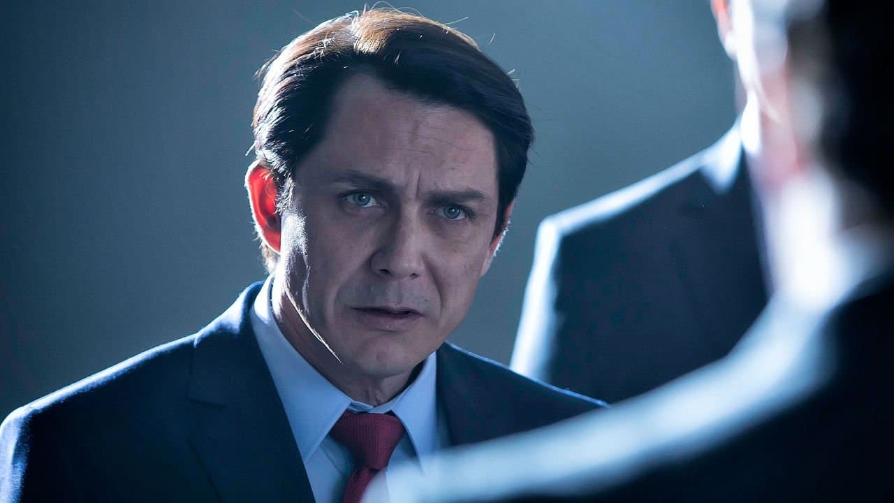 Nada a Perder backdrop