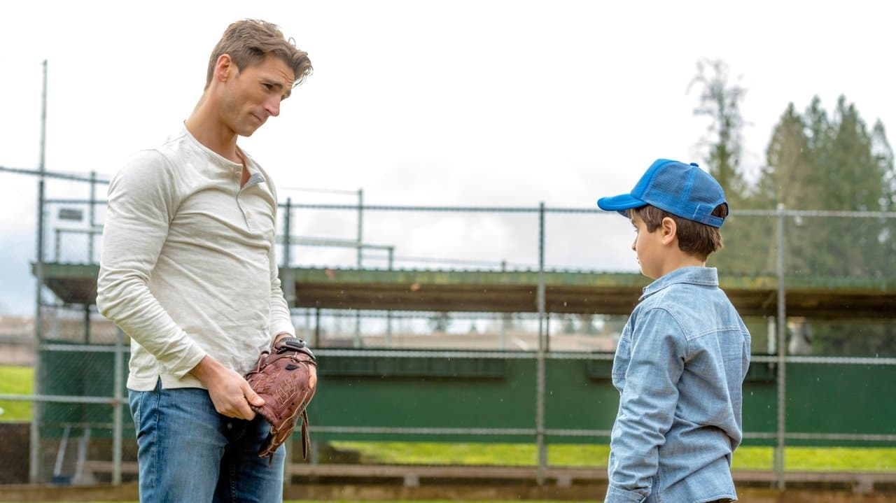 La Saison du coup de foudre backdrop