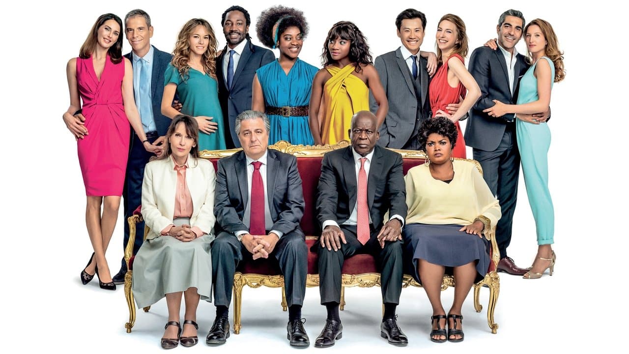 Qu'est-ce qu'on a encore fait au Bon Dieu ? backdrop