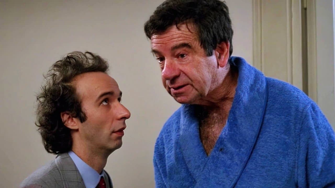 Il piccolo diavolo backdrop