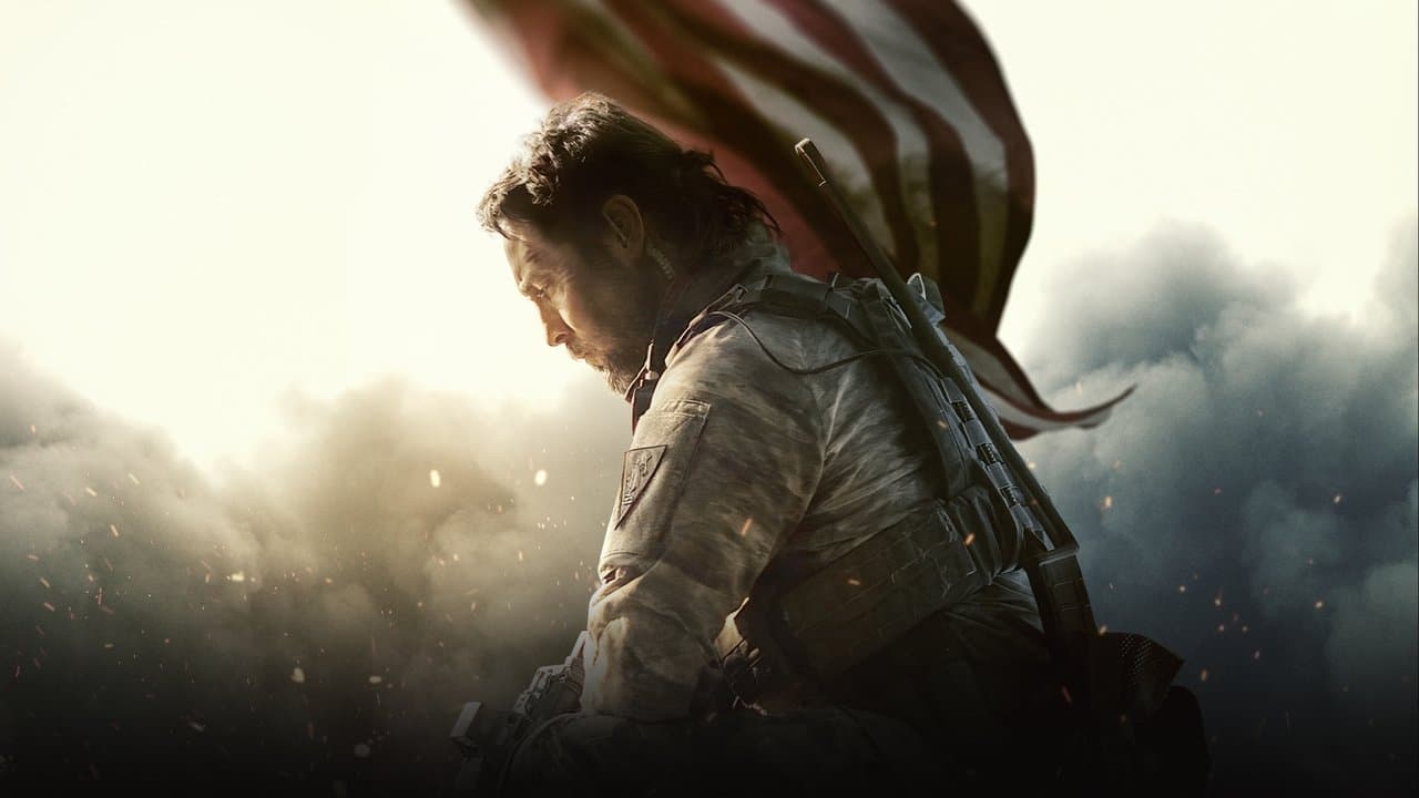 Opération Warhorse backdrop