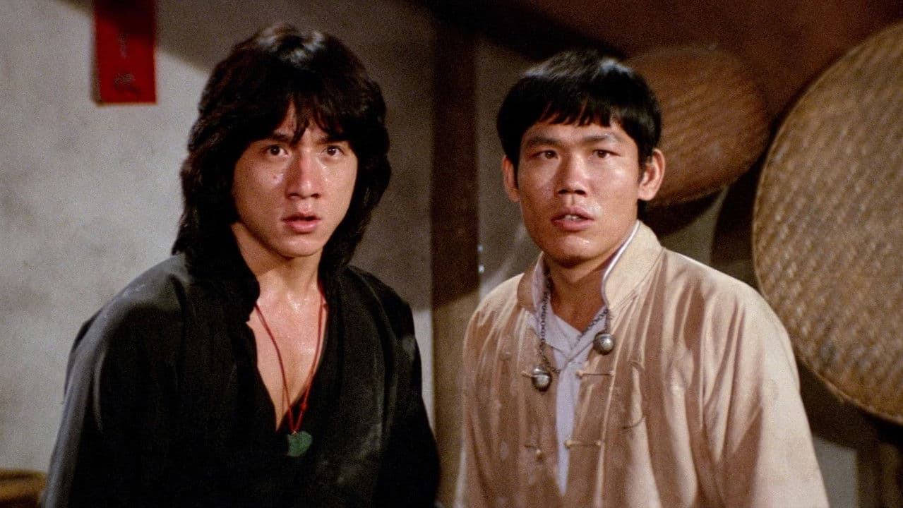 Long Xiao Ye backdrop