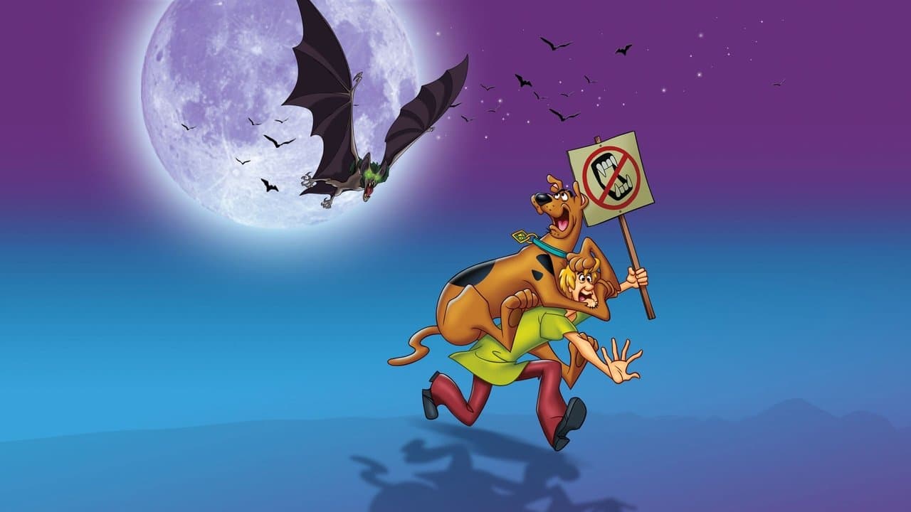 Scooby-Doo ! Le chant du vampire backdrop