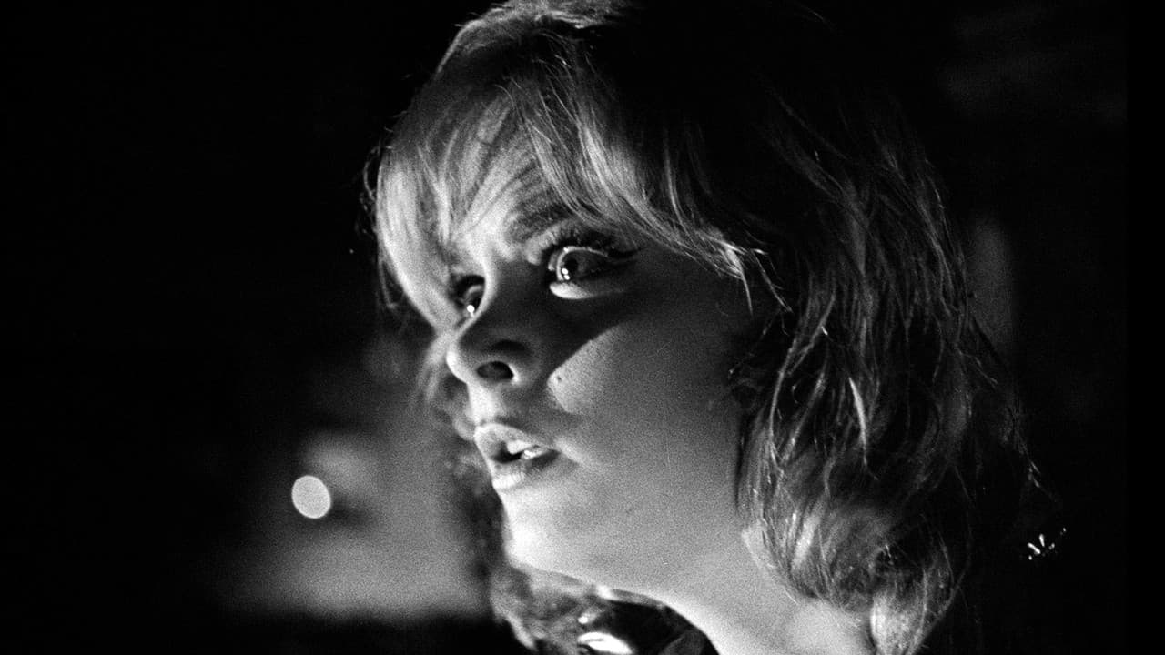 La ragazza che sapeva troppo backdrop