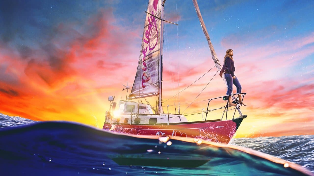 True Spirit backdrop