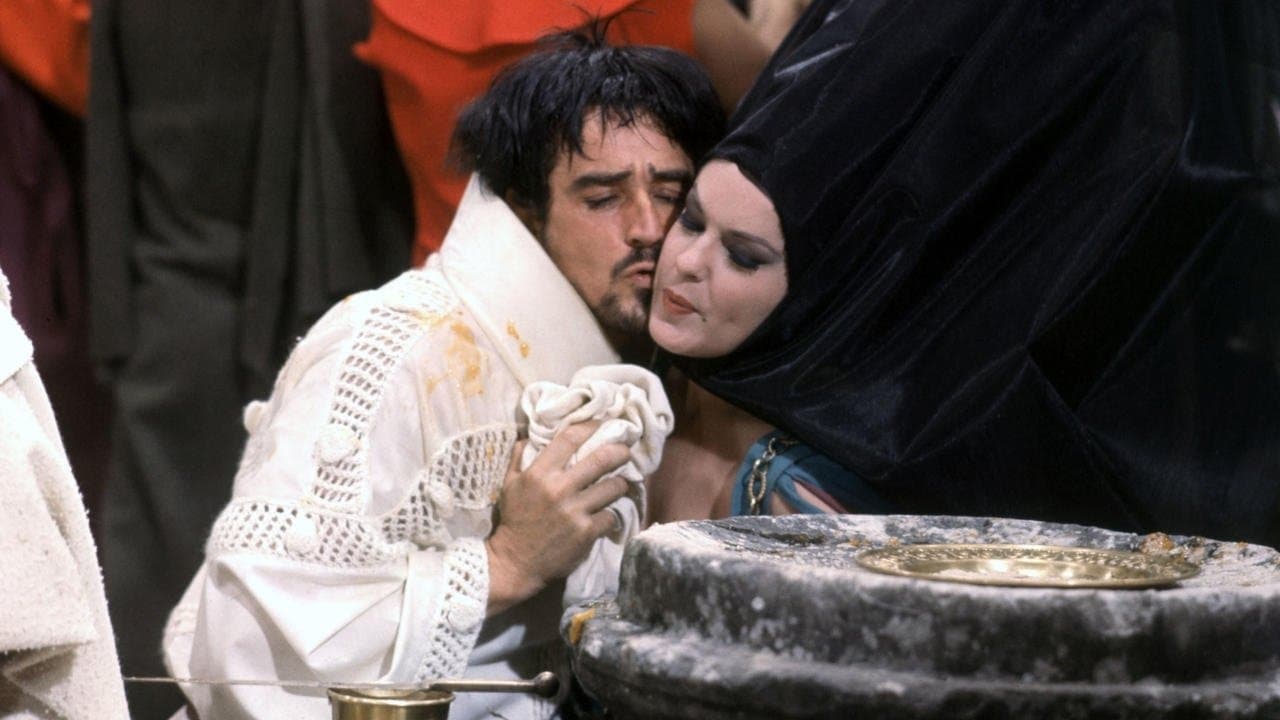 L'armata Brancaleone backdrop