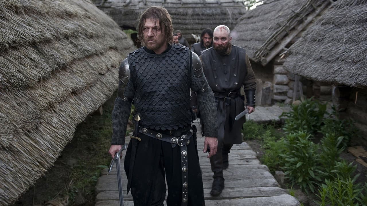 Black Death backdrop