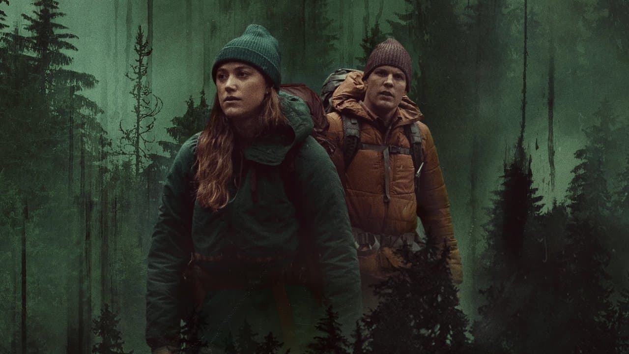 Une obsession venue d'ailleurs backdrop