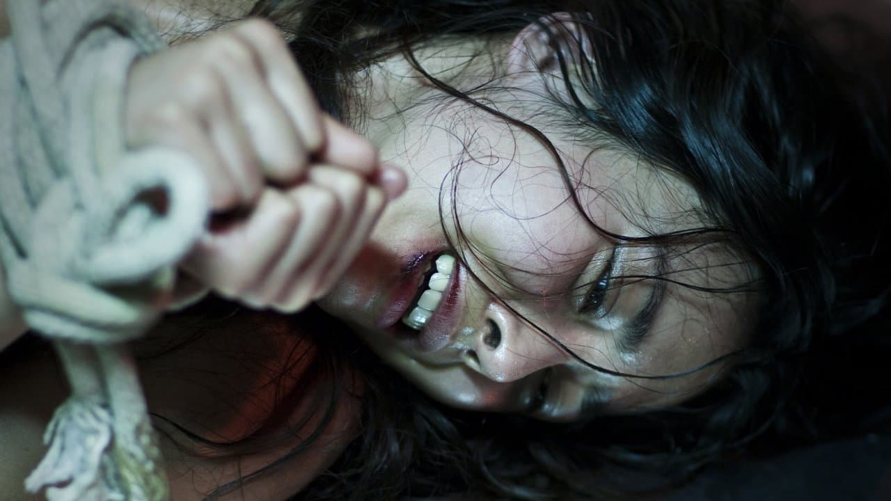 J'ai rencontré le Diable backdrop