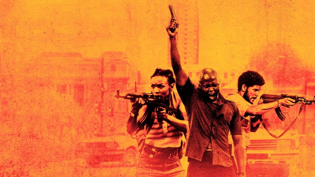 Silverton Siege backdrop