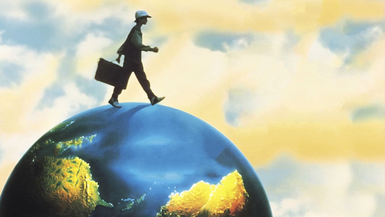 L'irrésistible North backdrop