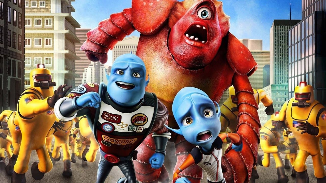 Les Zévadés de l'espace backdrop