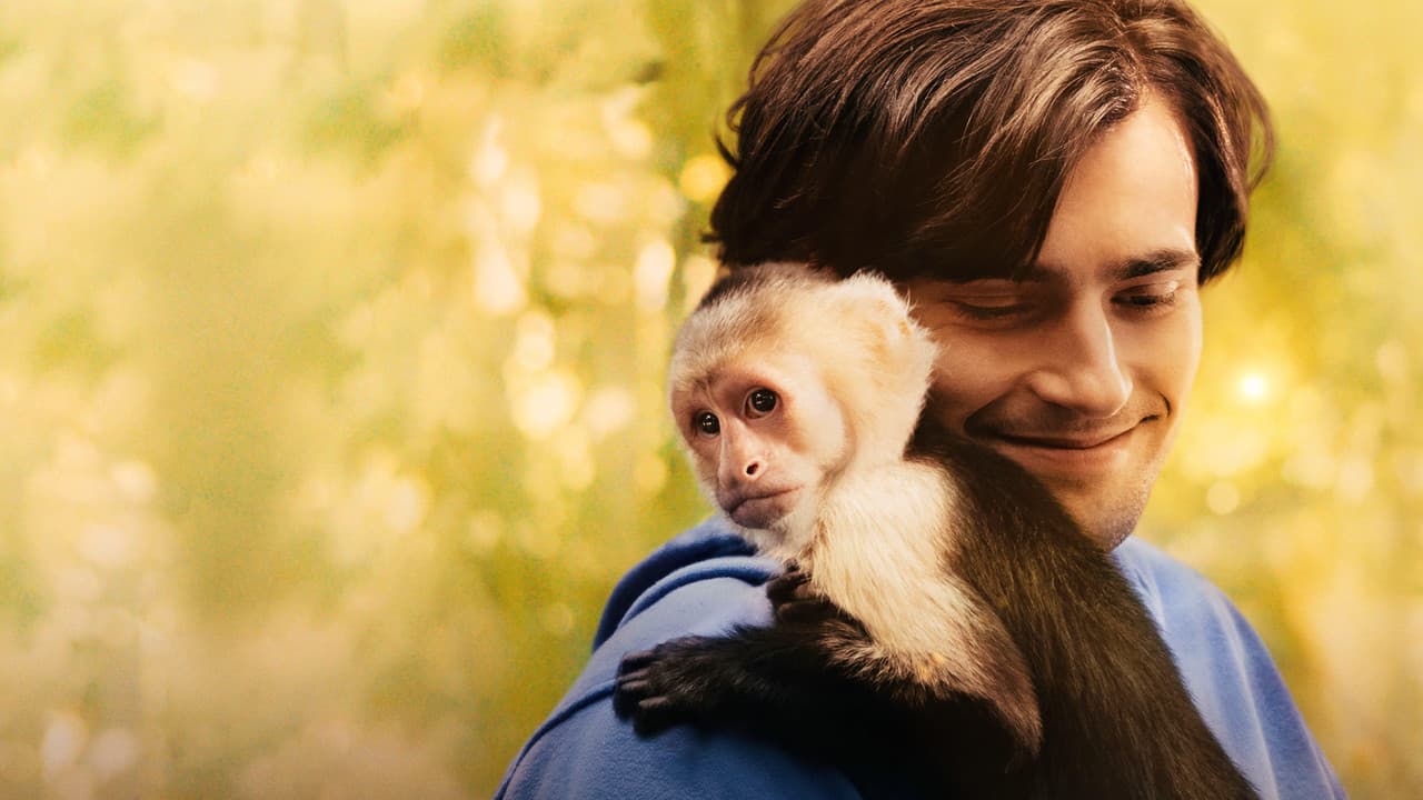 Gigi & Nate backdrop