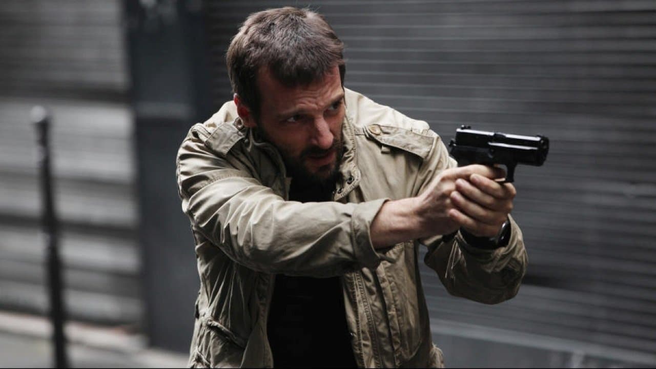 Le Guetteur backdrop