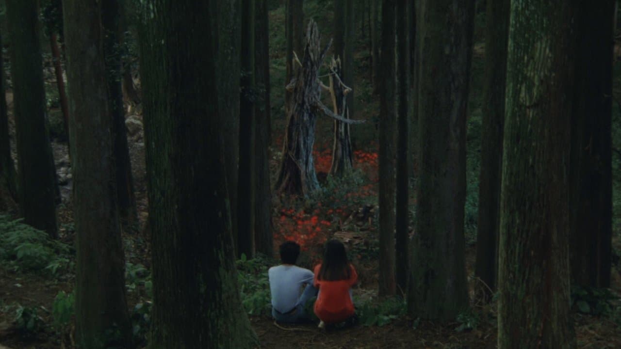 Rhapsody in August backdrop