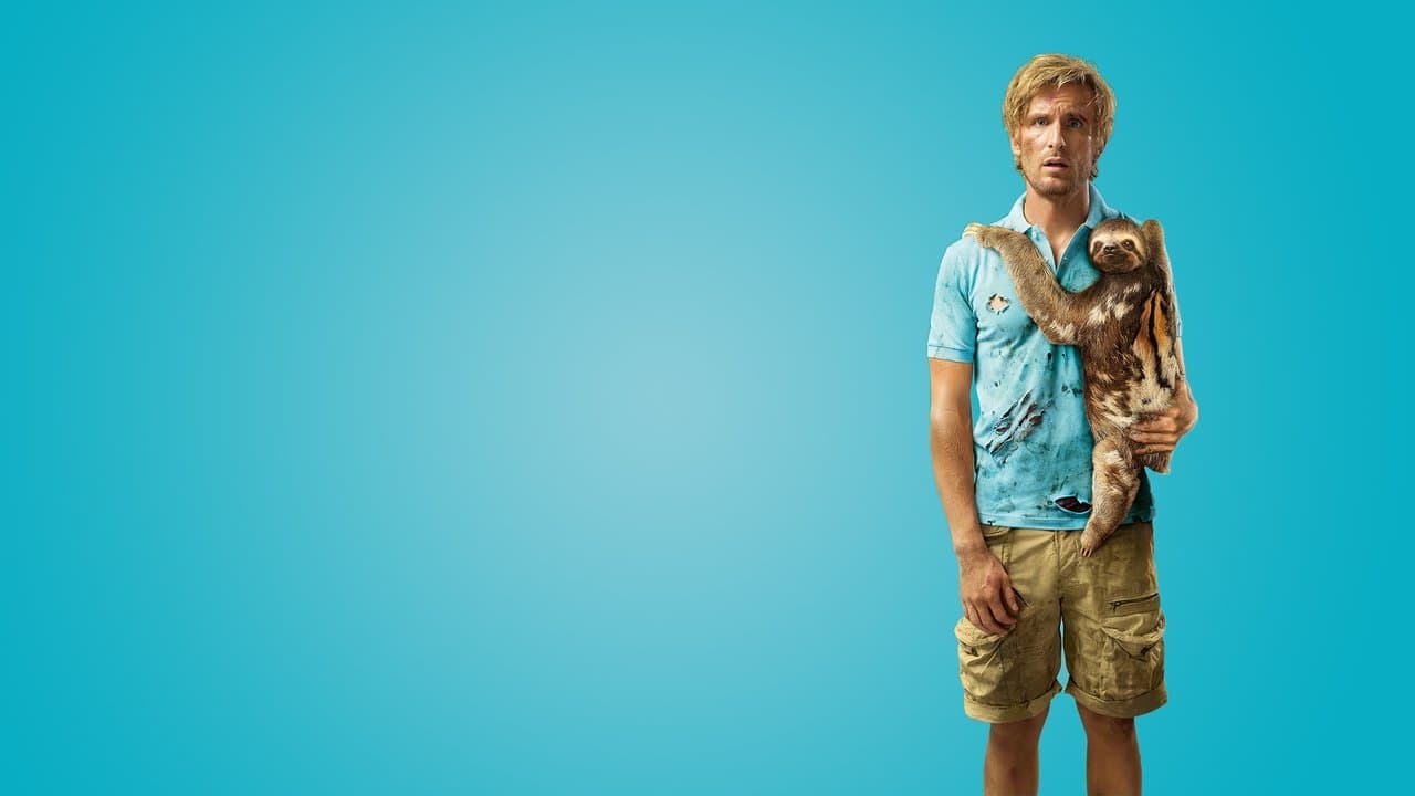 Babysitting 2 backdrop