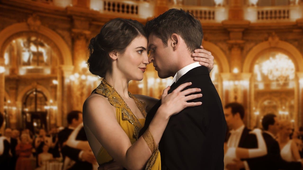 De Dirigent backdrop