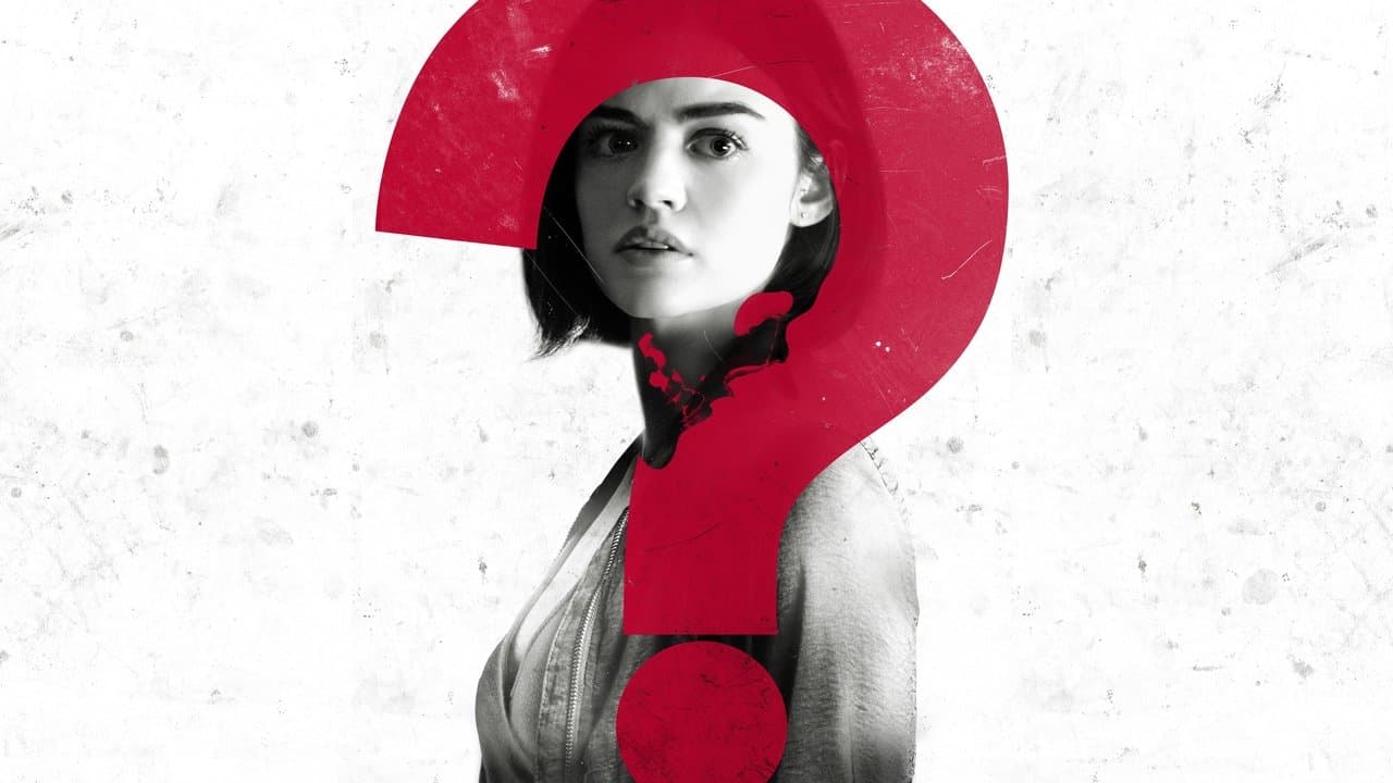 Action ou Vérité backdrop