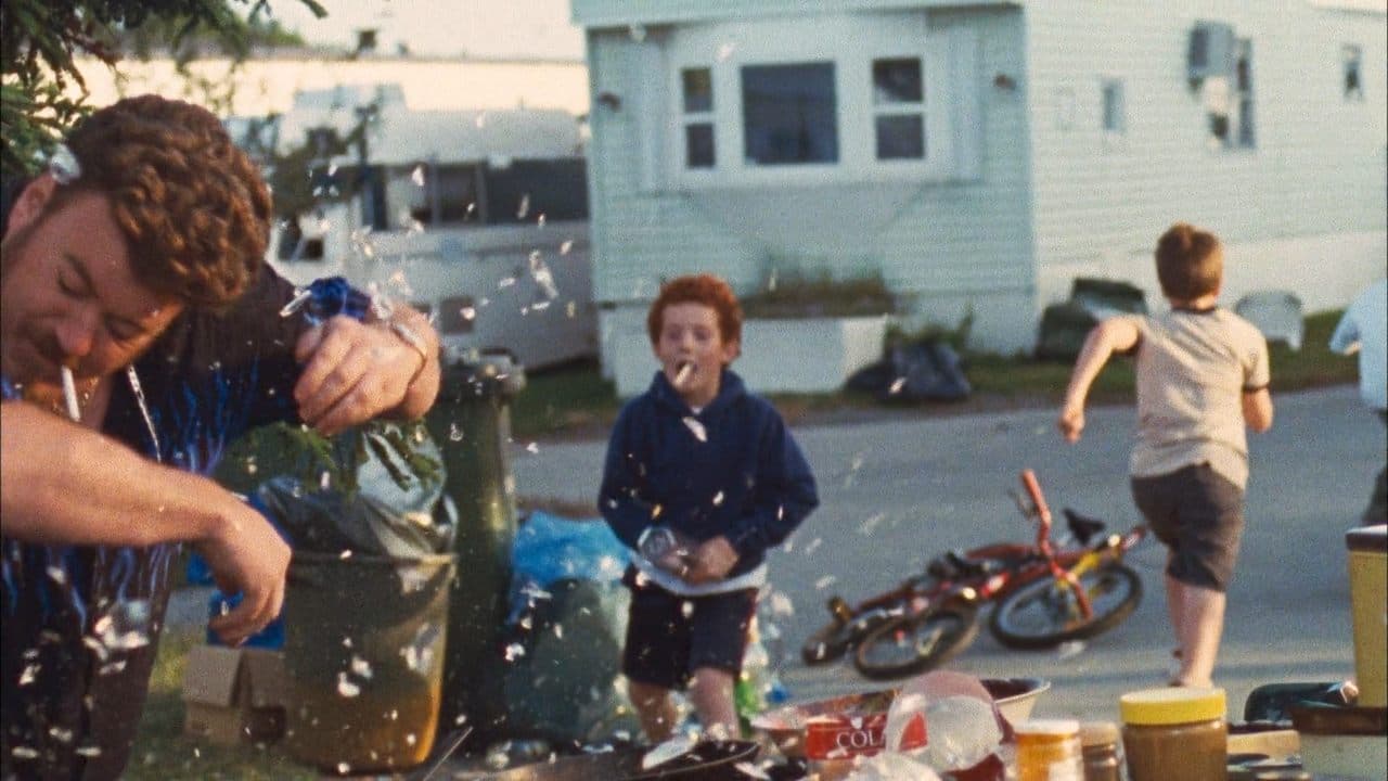 Les trailer Park Boys - Le film backdrop