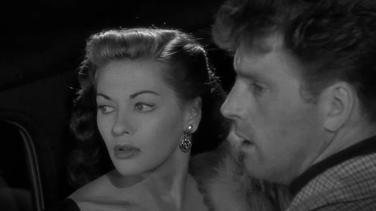 Pour toi, j'ai tué backdrop