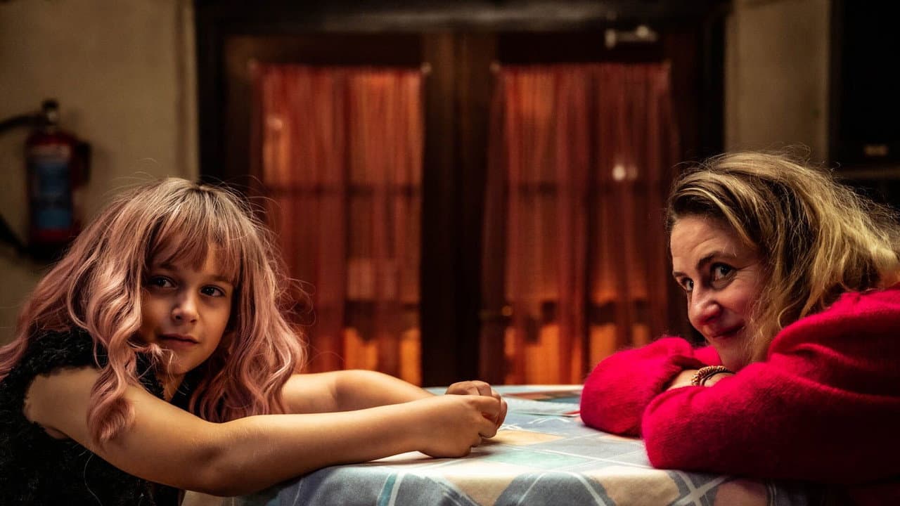 J’aime la vie backdrop