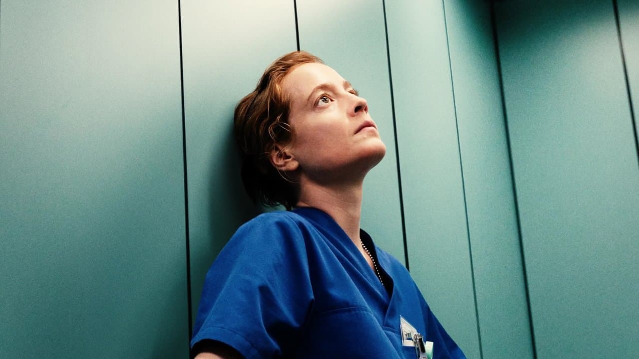 En première ligne backdrop