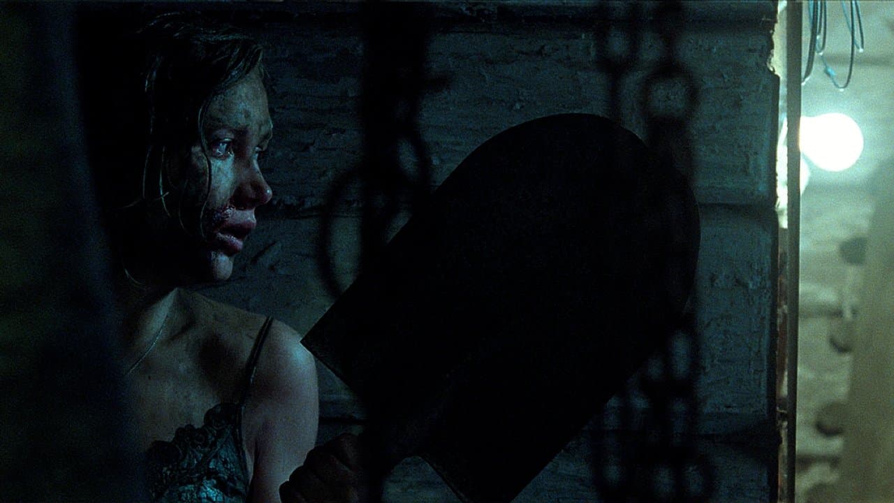 Cold Prey 3 backdrop