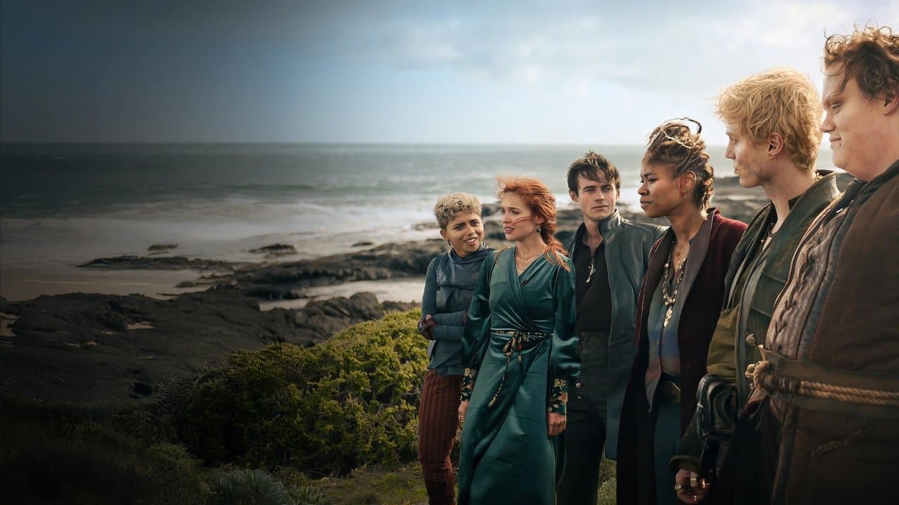 Les Rats : Une histoire "The Witcher" backdrop