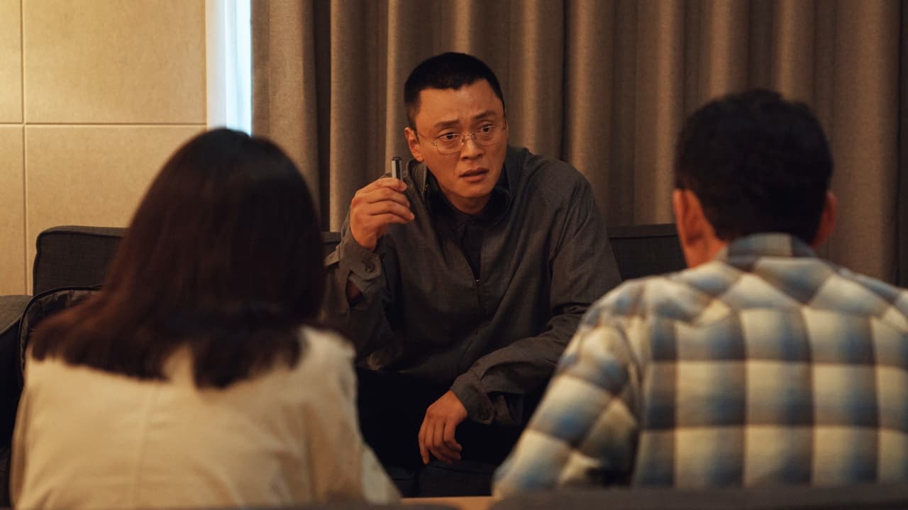 Missions Croisées backdrop