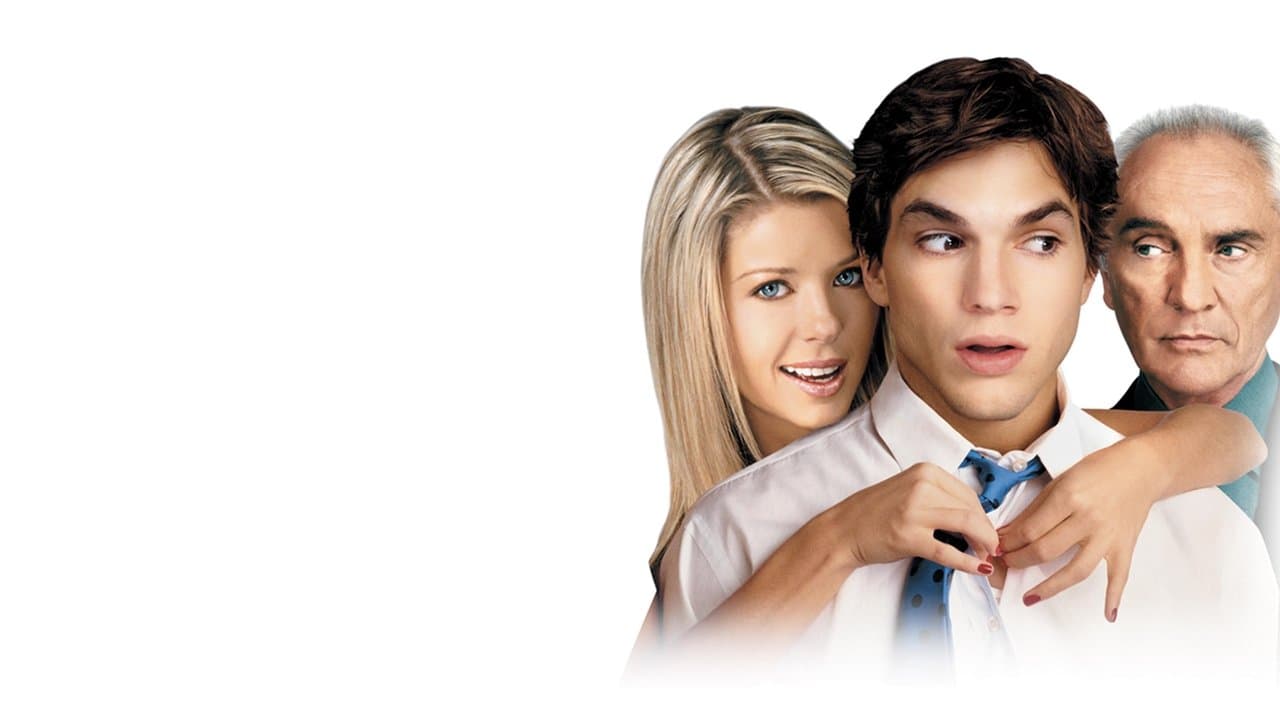 My Boss's Daughter backdrop