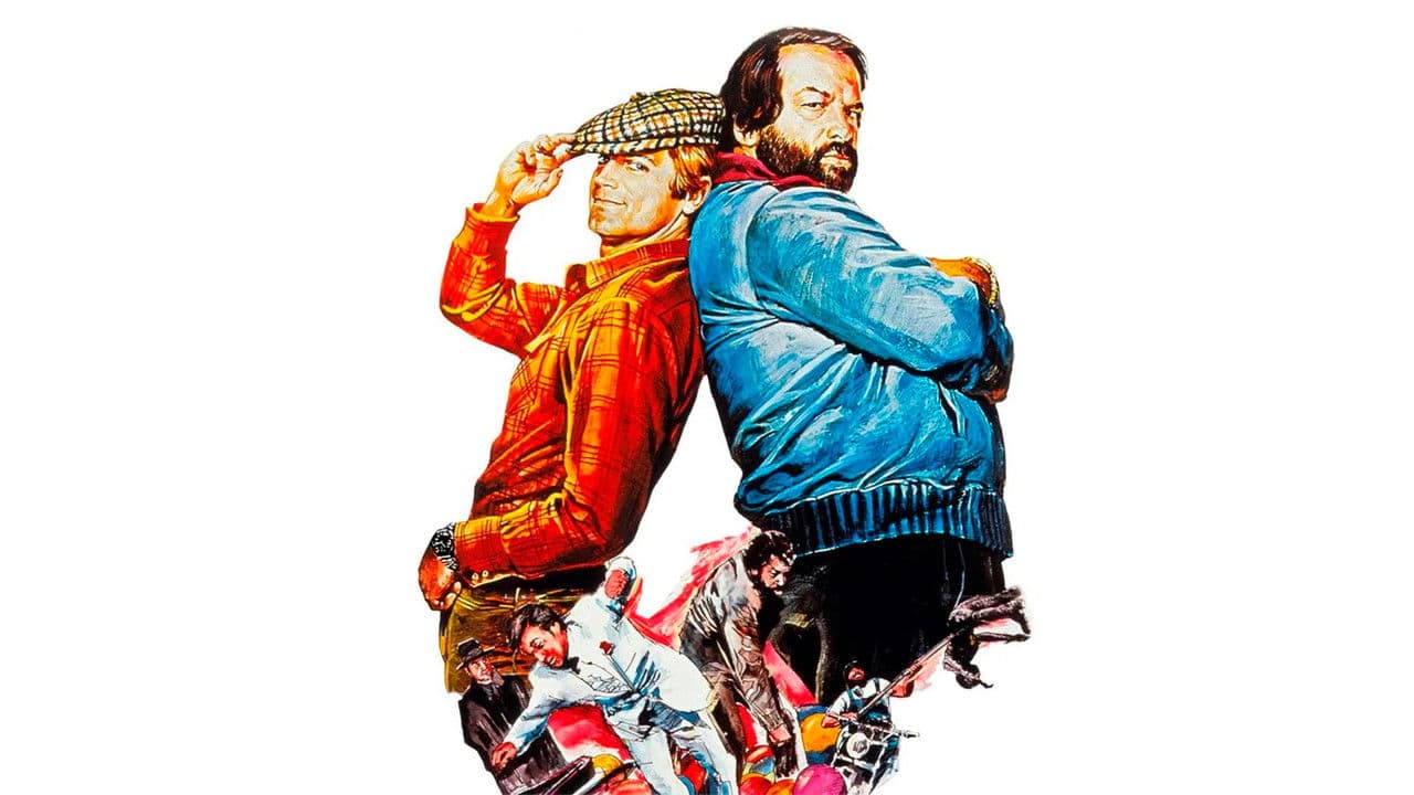 Pas Op, of We Slaan Erop! backdrop