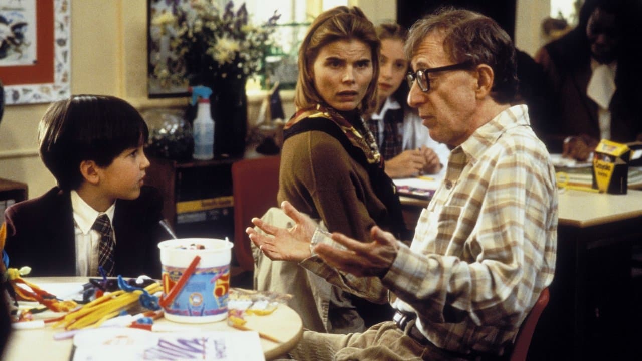 Harry dans tous ses états backdrop