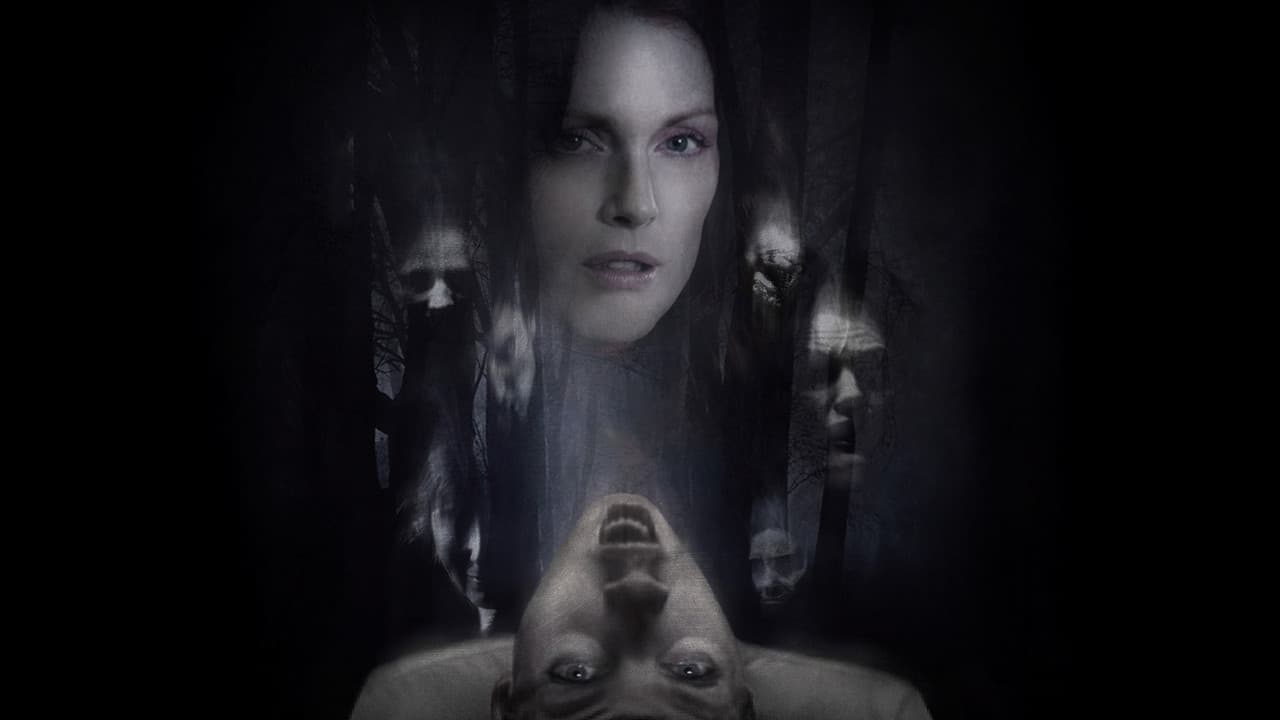 Le Silence des ombres backdrop