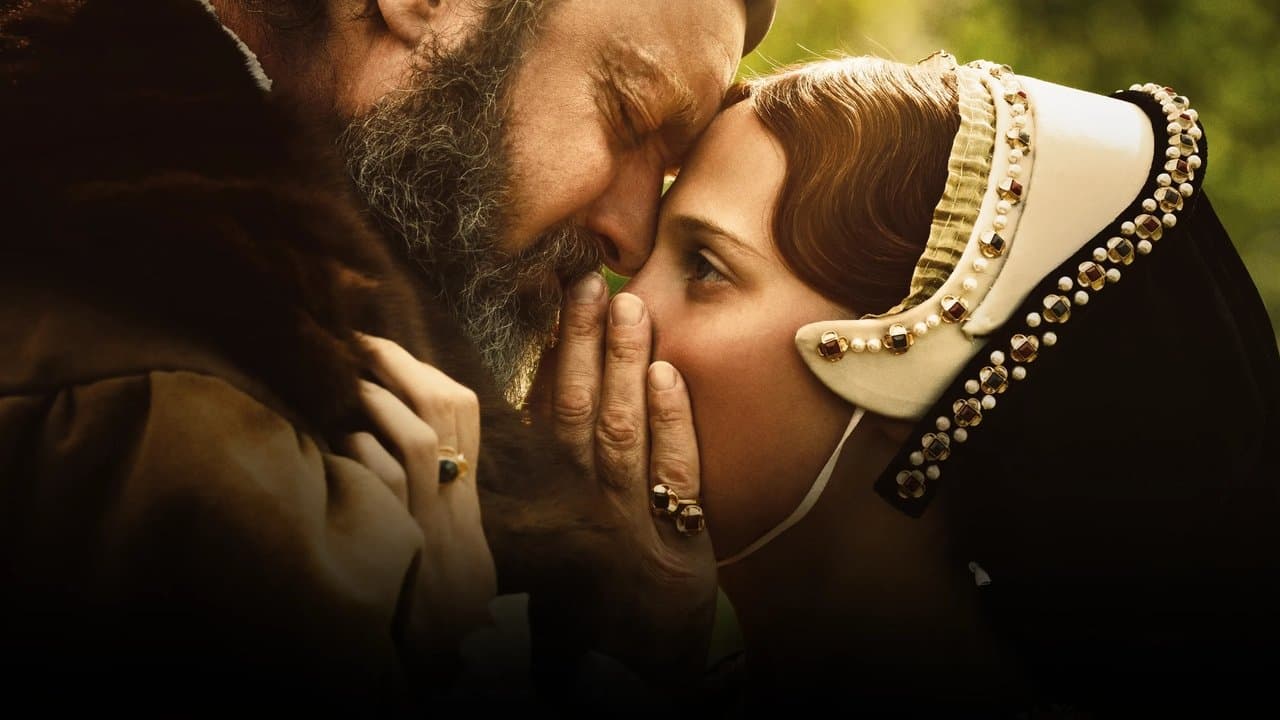 Le Jeu de la reine backdrop