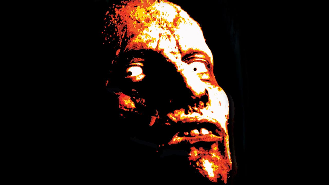 La Maison des 1000 morts backdrop