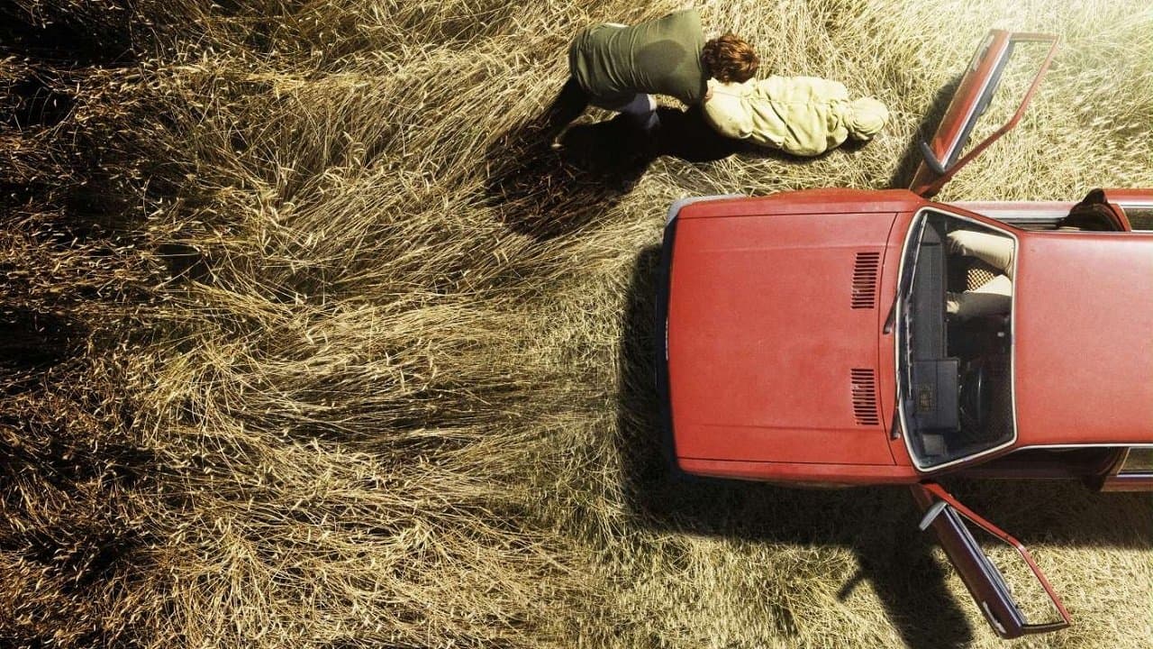 Il était une fois un meurtre backdrop