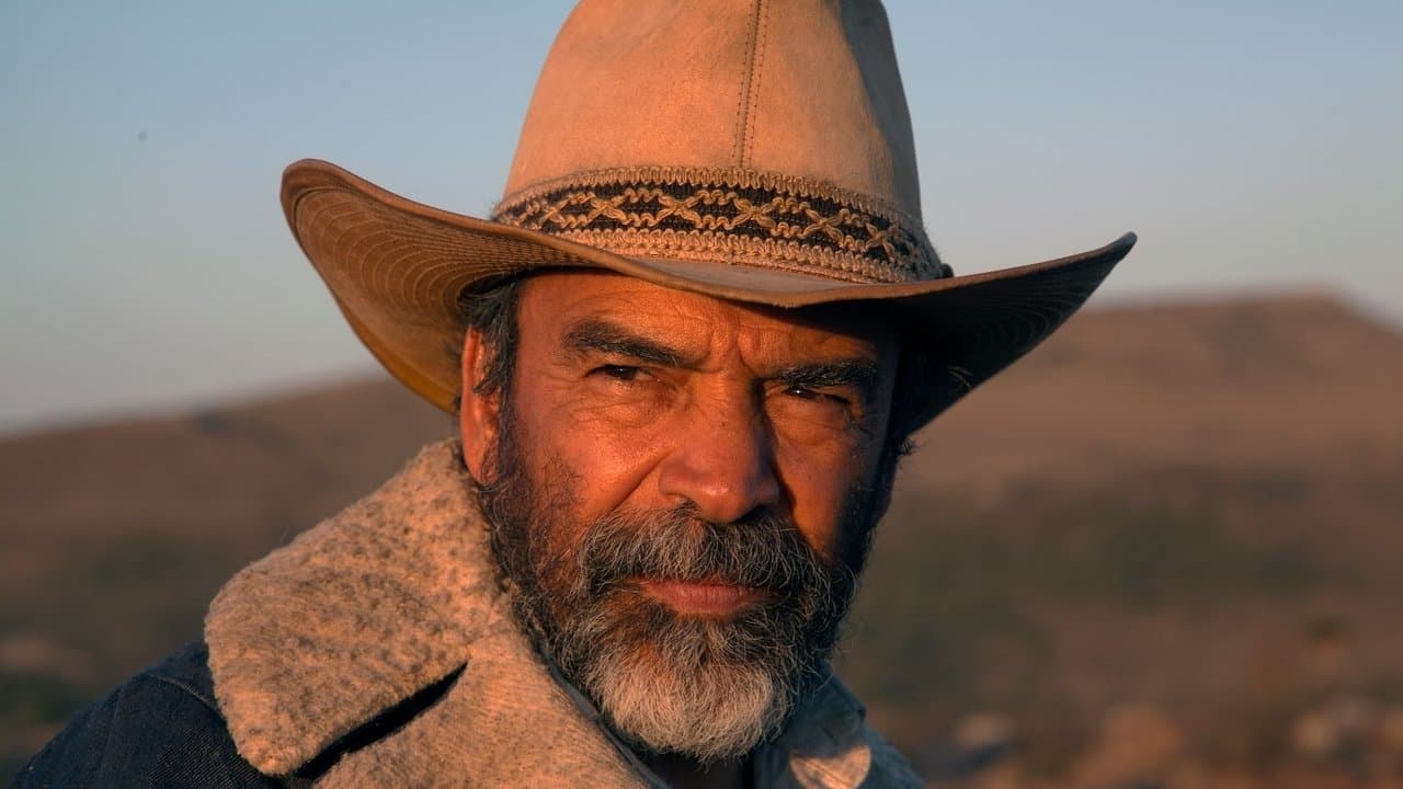 The Thin Yellow Line backdrop