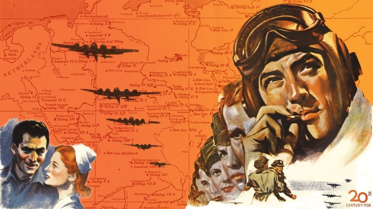 Un homme de fer backdrop