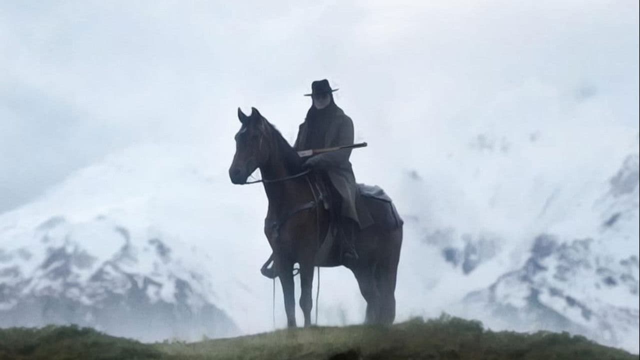 The Dark Valley backdrop