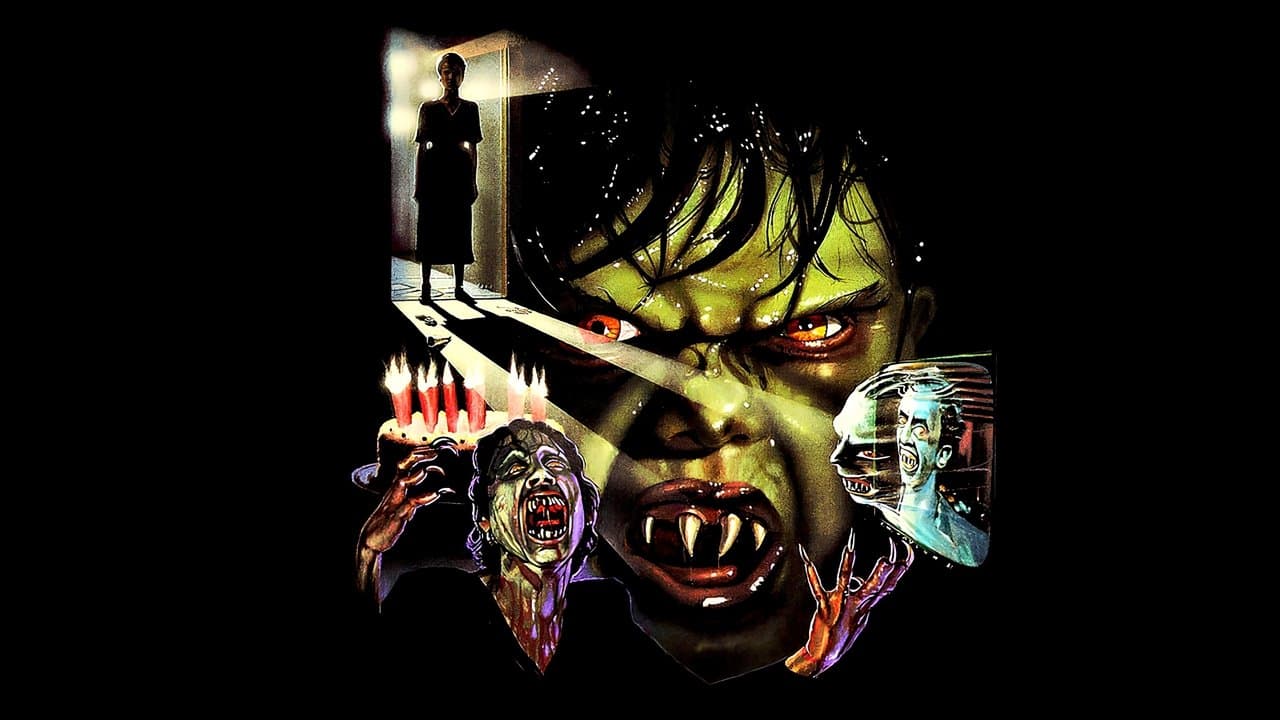 Dèmoni 2… L’incubo ritorna backdrop