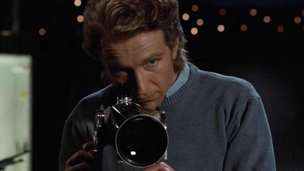 Body Double backdrop