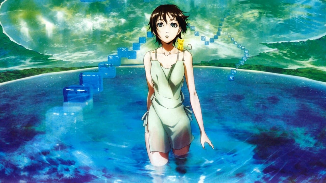 Mardock Scramble : The Second Combustion backdrop