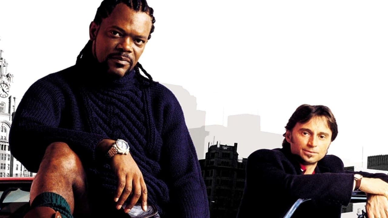 The 51st State backdrop