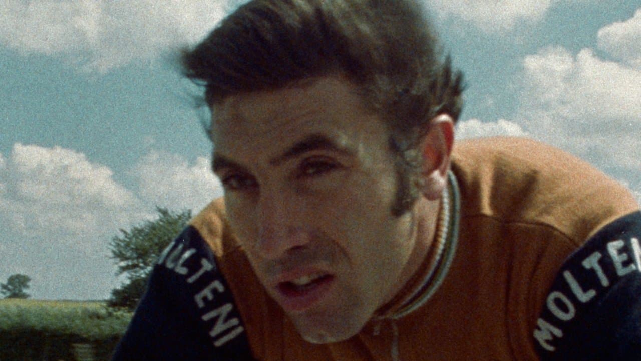 Eddy Merckx: de grootste aller tijden backdrop