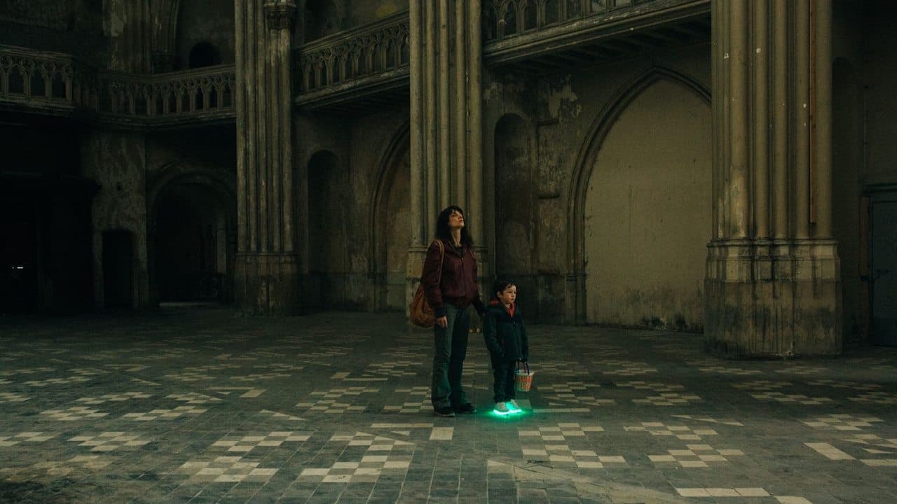 Sans soleil backdrop