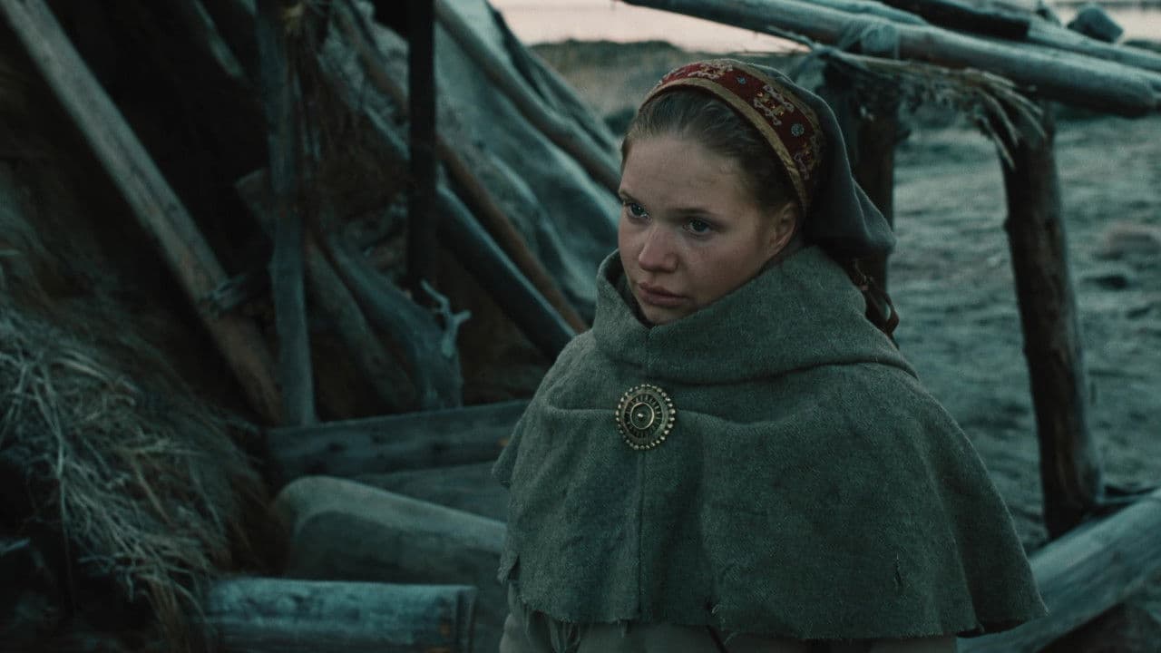 Kukushka, le coucou backdrop