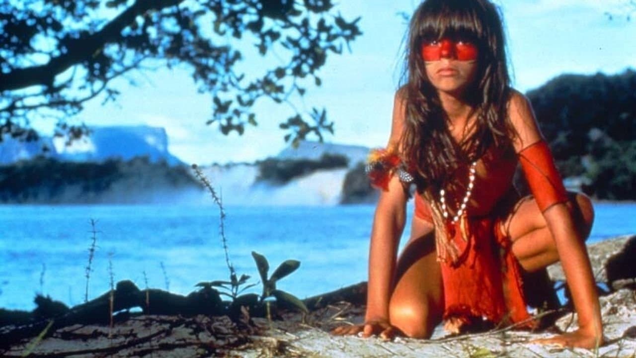 Un Indien dans la ville backdrop