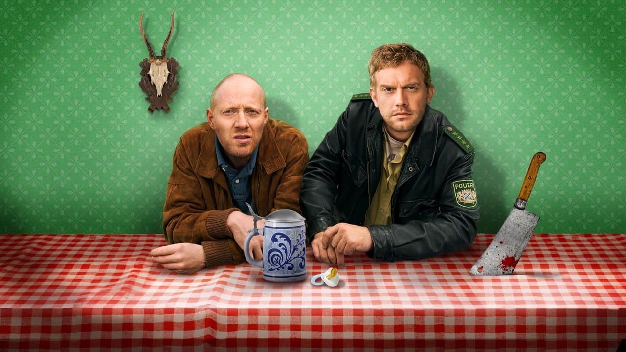 Dampfnudelblues backdrop